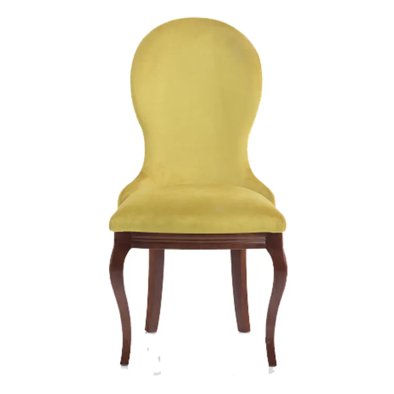 Chair U3 Leg MILANO