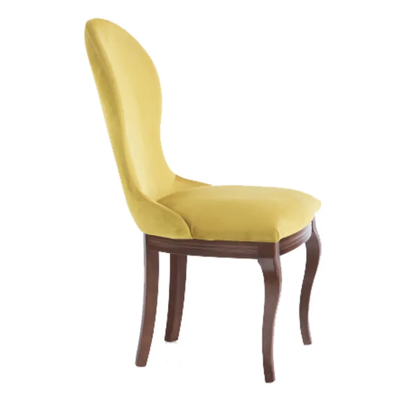 Chair U3 Leg MILANO