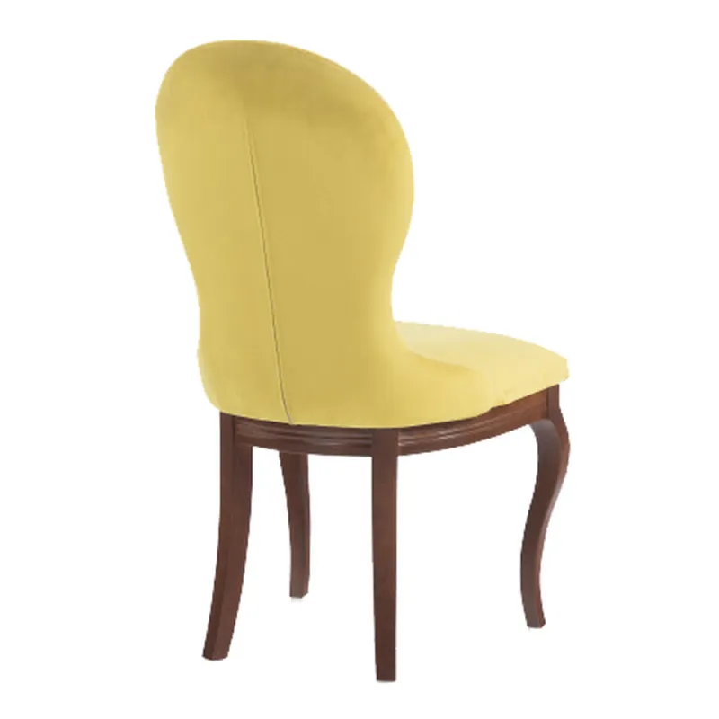 Chair U3 Leg MILANO