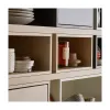 Long shelf Balance