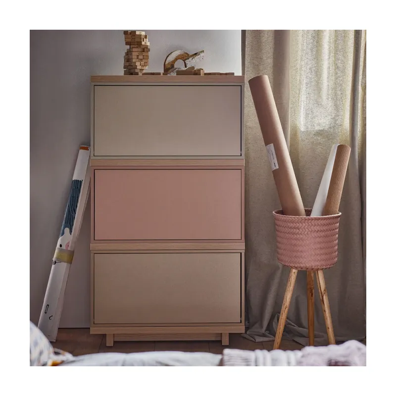 Short shelf Balance