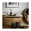 Shelf for desk Well