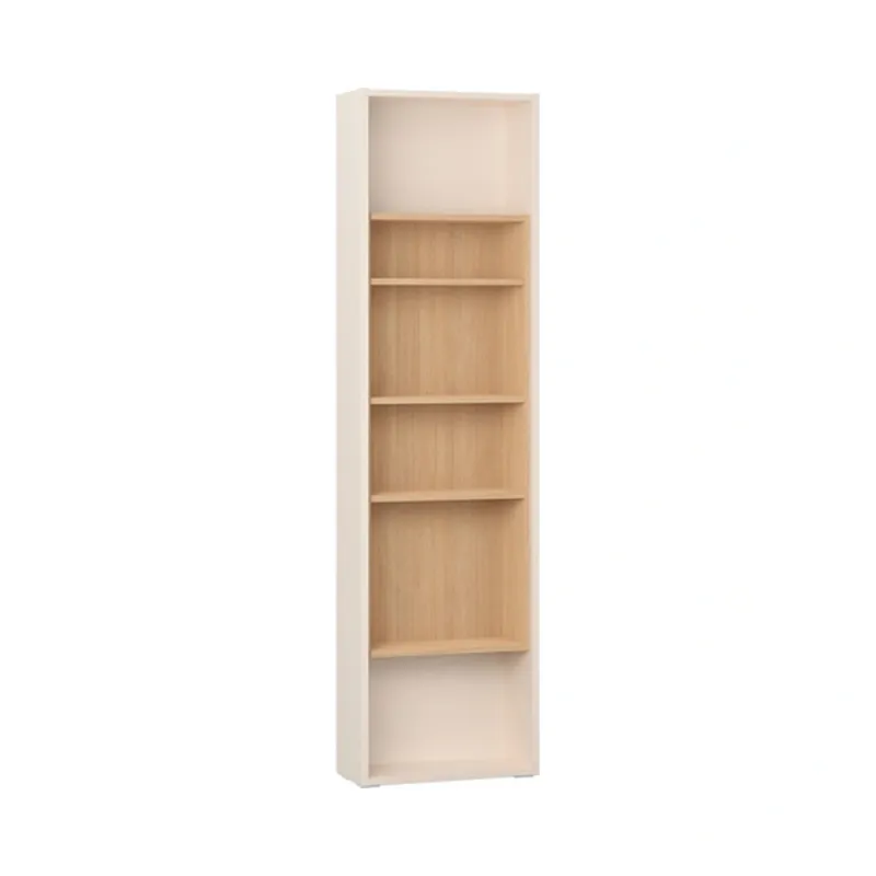 Külgraamaturiiul 4YOU FRESH H240 4-ukselise riidekapile