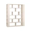 Two-sided bookcase 4YOU FRESH