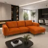 Corner sofa Calvaro