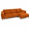 Corner sofa Calvaro