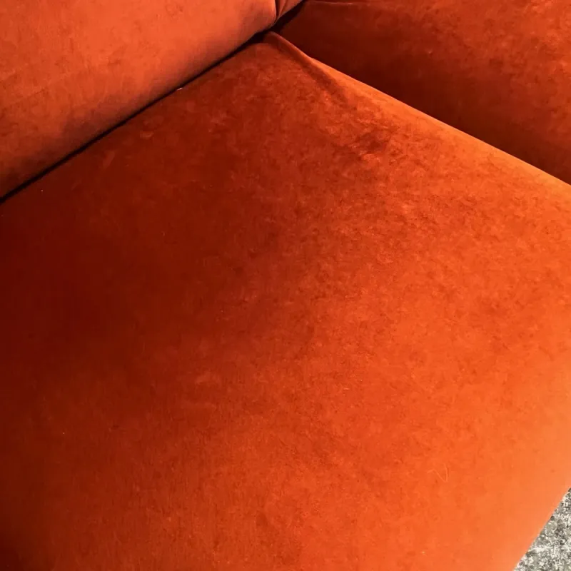 Corner sofa Calvaro