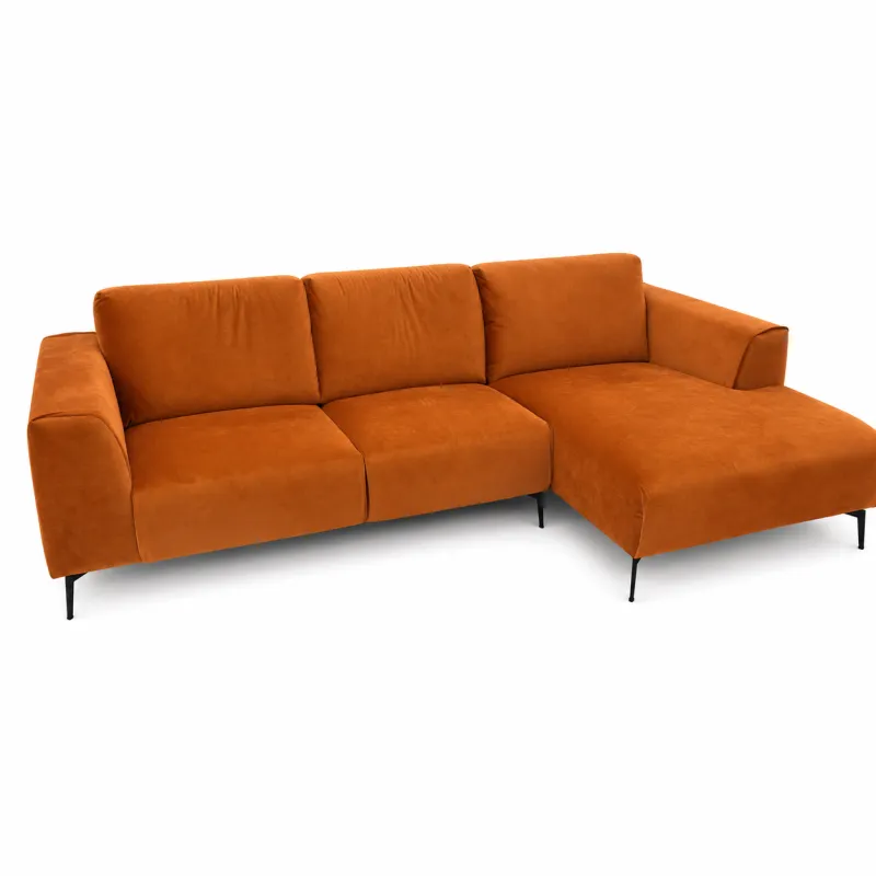 Corner sofa Calvaro