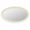 Овальное зеркало VERONA V-mirror