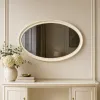 Овальное зеркало VERONA V-mirror