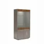 Vitriinkapp Corso Como 2-ukseline