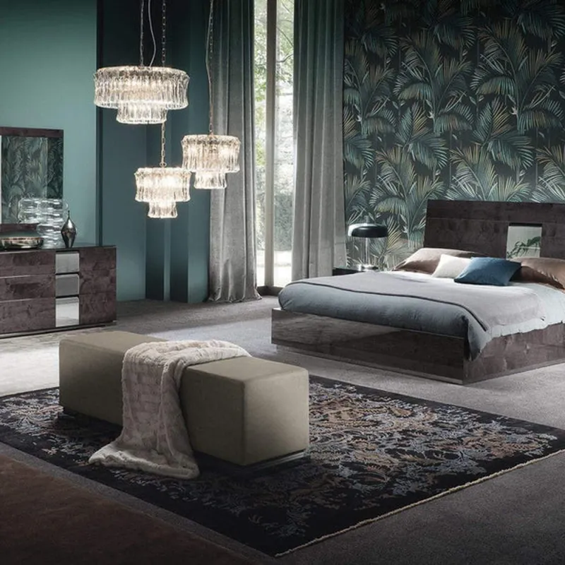 Voodi Heritage 160x200