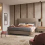 Bed CITY LIFE KS 195X205