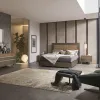 Voodi CITY LIFE 195x205