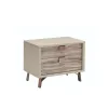 Nightstand JUPITER 2 dr