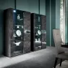 Vitriinkapp Heritage 2-ukseline