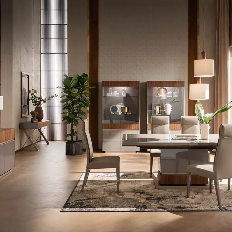 Chair Corso Como Dining