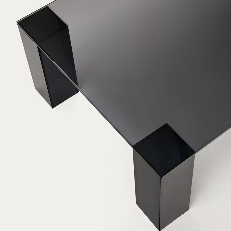 Jalgadel diivanilaud 140 x 60 cm Adularia