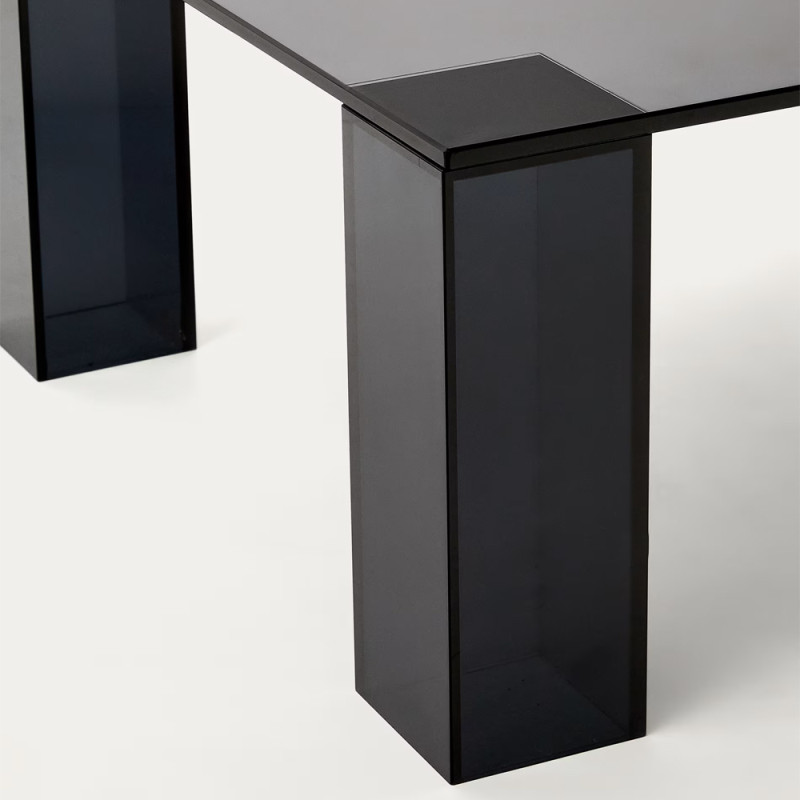 Jalgadel diivanilaud 140 x 60 cm Adularia