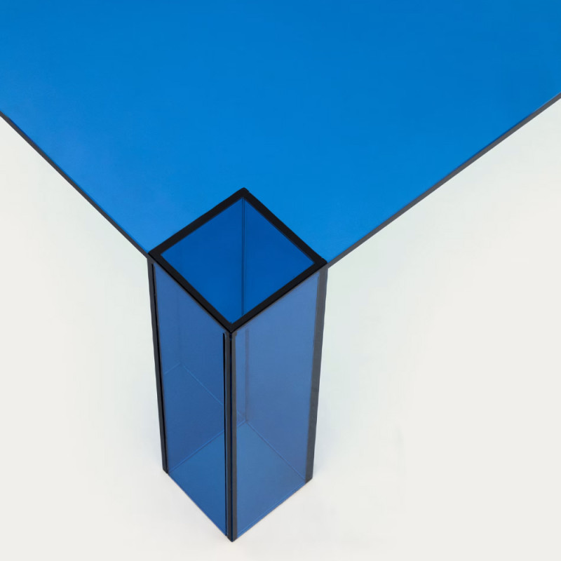 Diivanilaud 140 x 60 cm Adularia