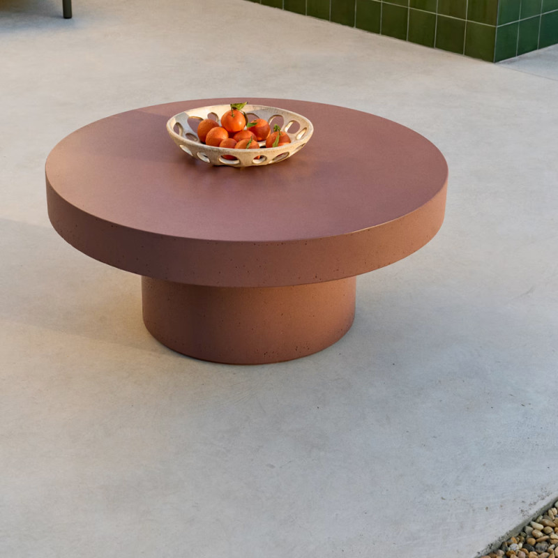 Coffee table 66 cm Aiguablava