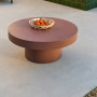 Coffee table 66 cm Aiguablava