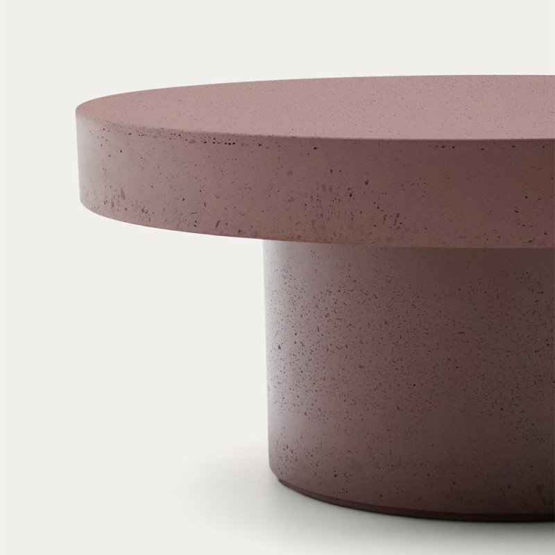 Coffee table 66 cm Aiguablava