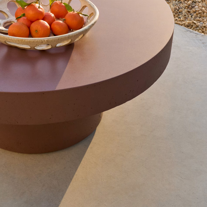 Coffee table 66 cm Aiguablava