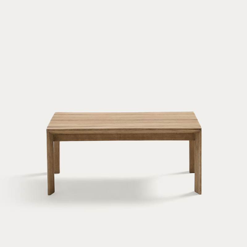 Diivanilaud 82.5 x 82.5 cm Ambra