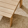 Diivanilaud 82.5 x 82.5 cm Ambra