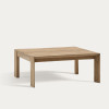 Diivanilaud 82.5 x 82.5 cm Ambra