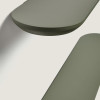 Seinariiulite komplekt 35 cm/55 cm Arely