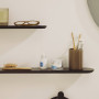 Seinariiulite komplekt 35 cm / 55 cm valmistatud MDF-ist Arely