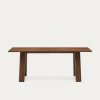 Pikendatav diivanilaud 200(250) x 95 cm Arlen
