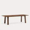 Pikendatav diivanilaud 200(250) x 95 cm Arlen