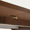 Pikendatav diivanilaud 200(250) x 95 cm Arlen
