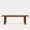 Pikendatav diivanilaud 200(250) x 95 cm Arlen
