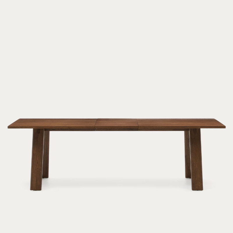 Pikendatav diivanilaud 200(250) x 95 cm Arlen