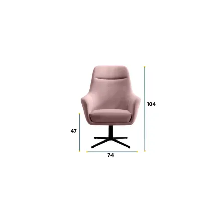 Armchair POLO