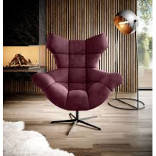 Armchair SENSI SWIVEL