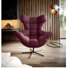 Armchair SENSI SWIVEL