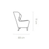 Armchair TACO
