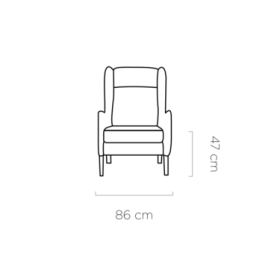 Armchair TACO