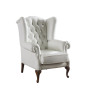 Armchair MILANO CL (leather)