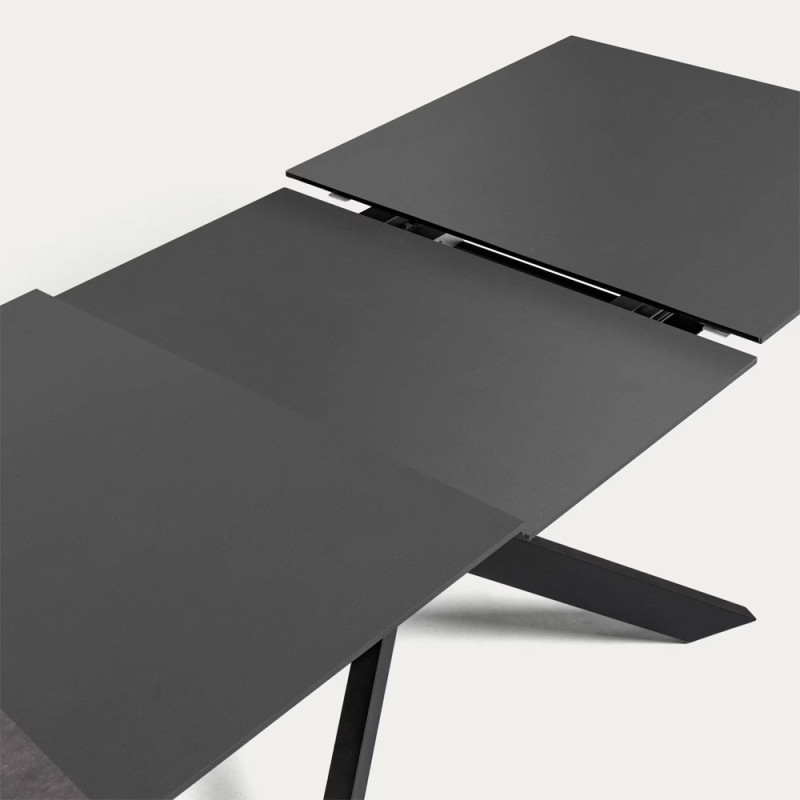 Pikendatav laud 160 (210) x 90 cm Atminda
