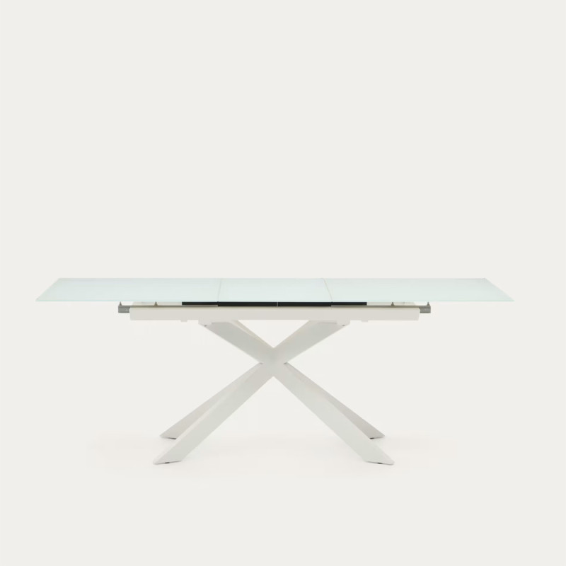 Pikendatav söögilaud 160 (210) x 90 cm Atminda