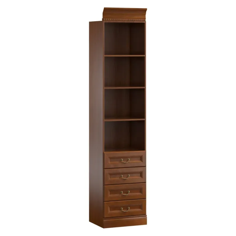 Bookcase BARCELONA BA-6