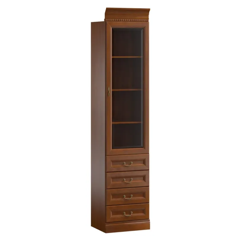 Bookcase  BARCELONA BA-9