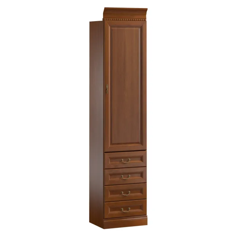 Bookcase  BARCELONA BA-10