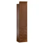 Bookcase  BARCELONA BA-10